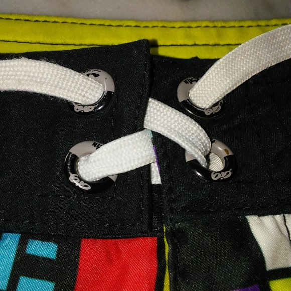 Nike 6.0 Boardshorts - Picture 3 of 6